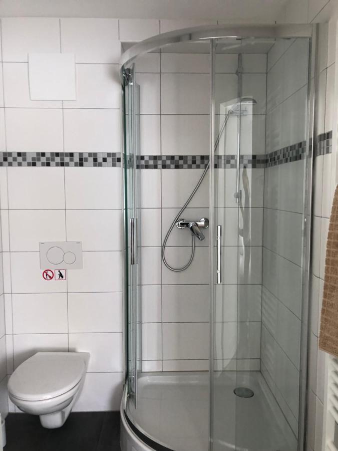 Apartmentvermietung Ingrid Bolkart - Voehlino 2 Illertissen Exteriör bild