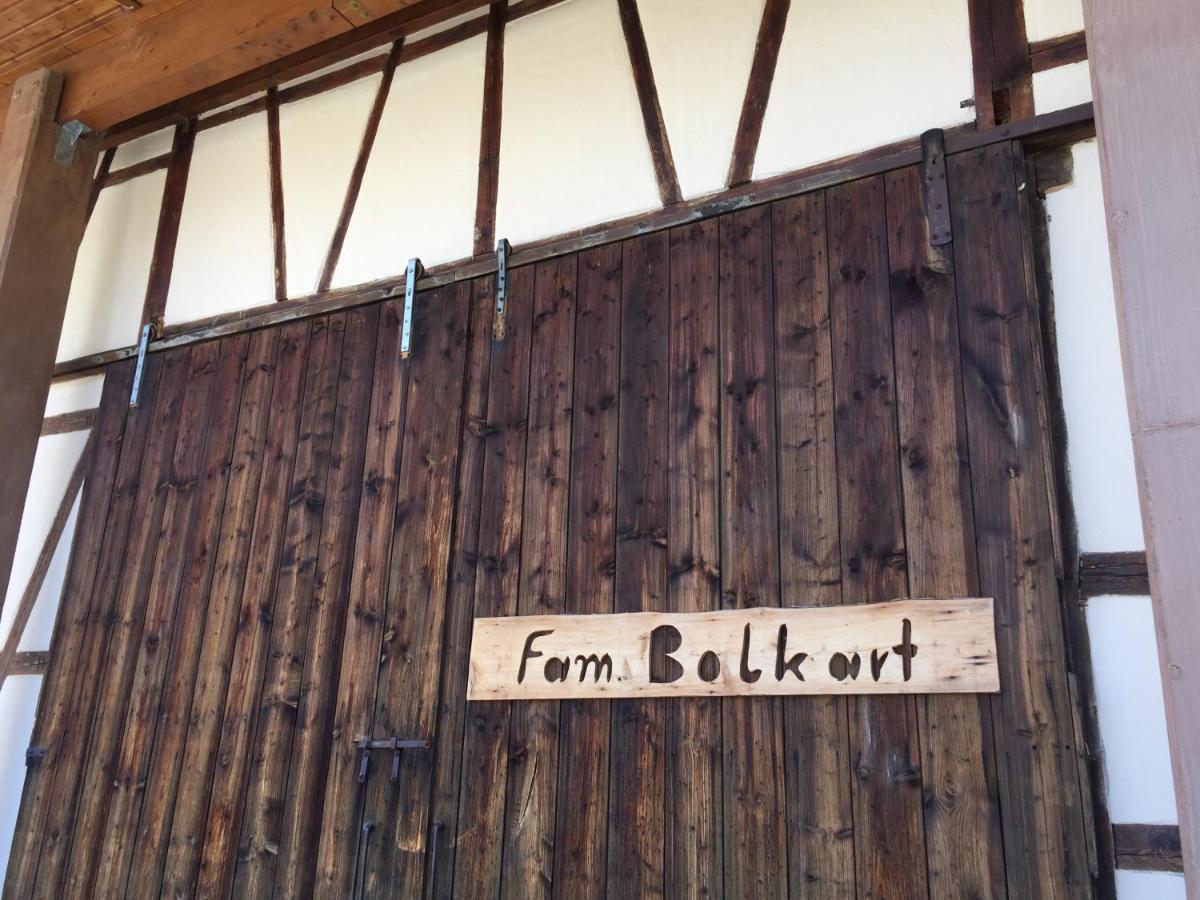 Apartmentvermietung Ingrid Bolkart - Voehlino 2 Illertissen Exteriör bild