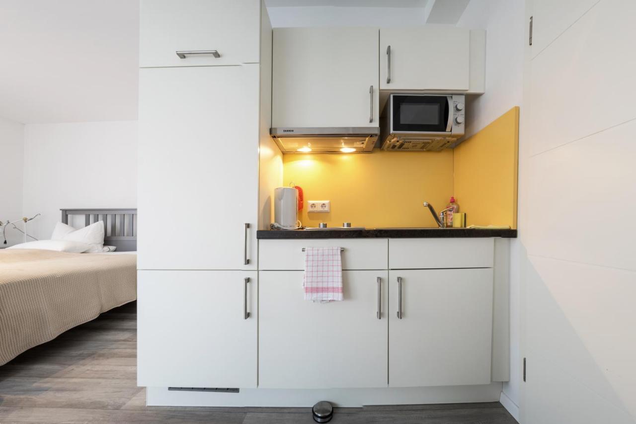 Apartmentvermietung Ingrid Bolkart - Voehlino 2 Illertissen Exteriör bild