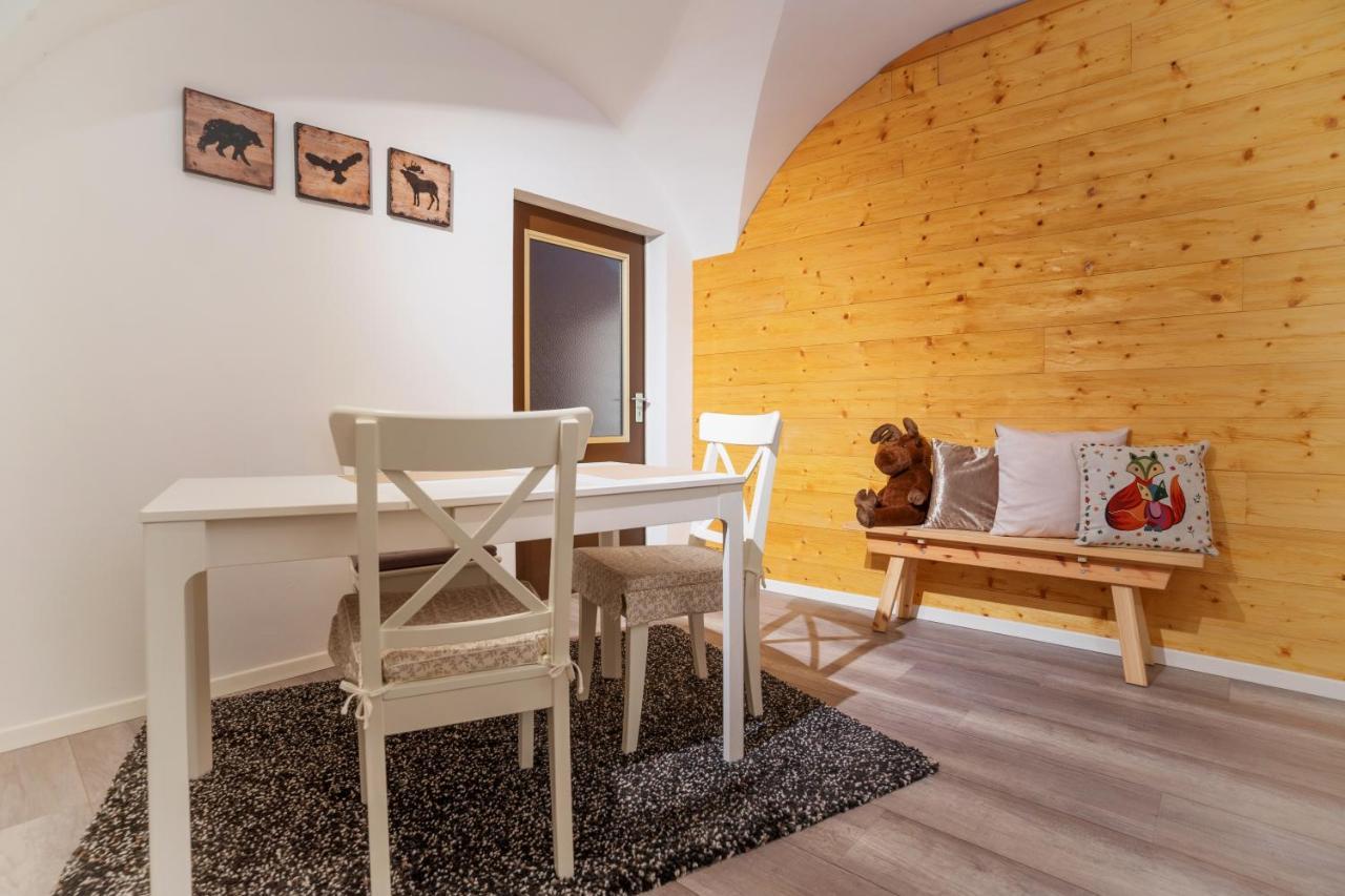 Apartmentvermietung Ingrid Bolkart - Voehlino 2 Illertissen Exteriör bild